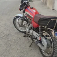 موتور سیکلت
