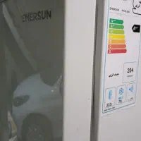 یخچال امرسان در حد کاملا سالم