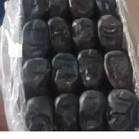 خرمای مضافتی بم نظام‌شهر امسالی ارگانی دستچین منظم