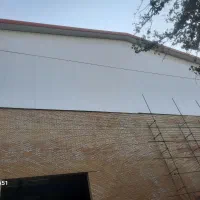 صنعت زیبا پوشش|خدمات پیشه و مهارت|کوهین, |دیوار