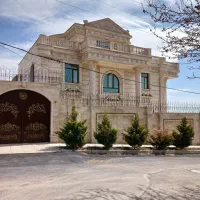 مدیریت پیمان و بازسازی ساختمان /شهر جدید مهستان