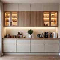 آپارتمان نزدیک حرم/سرمایه گذاری /پیش خرید/ لوکس