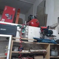 دستگاه دورکن|ابزارآلات|قزوین, |دیوار