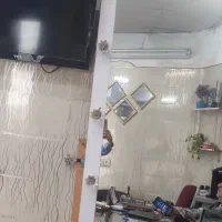 آینه قدی|آینه|تهران, هلال احمر|دیوار