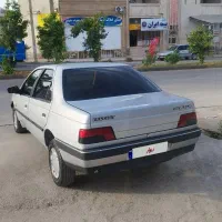 پژو 405 مدل 93|خودرو سواری و وانت|ایذه, |دیوار