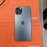 iPhone 12 promax|موبایل|کرمان, |دیوار