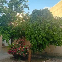 خانه دوطبقه