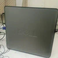 کیس کامپیوتر اداری|رایانه رومیزی|تهران, گیشا|دیوار