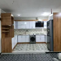 کابینت پیش ساخته و سفارشی رضاپور