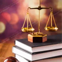 وکیل پایه یک دادگستری