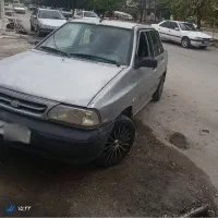 پراید