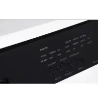ماشین ظرفشویی 8 نفره رومیزی مجیک kor2155