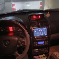 سورن پلاس ef7|خودرو سواری و وانت|کهریزک, |دیوار