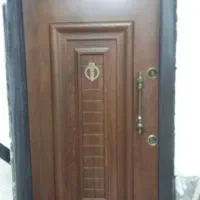 نصاب نصب ورگلاژ دربهای ضدسرقت|خدمات پیشه و مهارت|سنندج, |دیوار