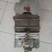 آبگرمکن دیواری بوتان