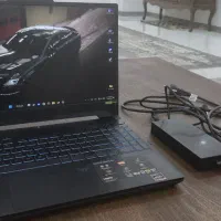لپتاپ گیمینگ سری tuf Asus