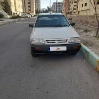 پراید مدل ۷۹|خودرو سواری و وانت|فولادشهر, C8|دیوار