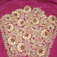 شلوار بندری