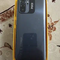 poco m5s شیایومی|موبایل|قم, شاه ابراهیم|دیوار