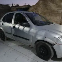 تیبا۱مدل ۹۰