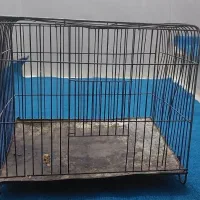 قفس پرنده و خرگوش و ..‌|لوازم جانبی حیوانات|سنندج, |دیوار