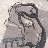 سیم کشی کامل ایسیو