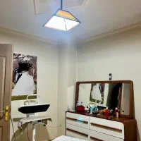 آپارتمان 75 متری دو خوابه طبقه اول