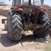 تراکتور فرگوسن ۲۸۵