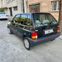 پراید هاچ بک مدل۸۷هیدرولیک خانگی