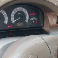 سمندlx عتیقه