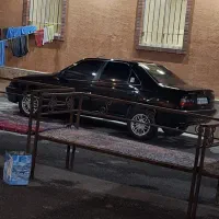 پارس الیکس ۸۹|خودرو سواری و وانت|سنندج, |دیوار