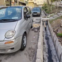 دوو ماتیزمدل81