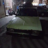 فروش وانت پیکان دوگانه سوز شرکتی مدل ۸۸|خودرو سواری و وانت|ری, علایین|دیوار