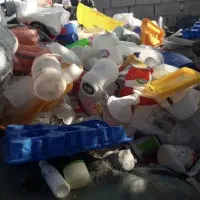 خرید ضایعات لاک کارتن پلاستیک
