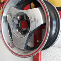 رینگ|قطعات یدکی و لوازم جانبی|تربت‌حیدریه, سرمحله|دیوار