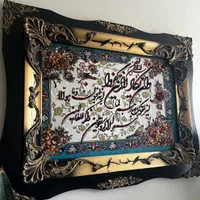 تابلو فرش|تابلو فرش|تهران, ستارخان|دیوار
