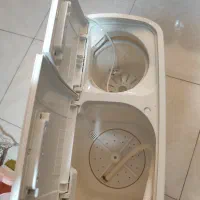 کهنه شور|ماشین لباسشویی و خشک‌کن لباس|شیراز, هفت تنان|دیوار