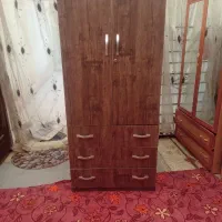 کمد عکس اولی ۸۰۰هزارتومانپ کوچیکه ۳۰۰هزارتومان|حراج|وحیدیه, |دیوار