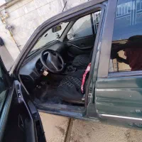 پژوه آردی83 موتور 98|خودرو سواری و وانت|تکاب, |دیوار