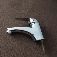 شیر آب اهرومی