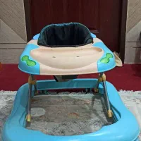 گهواره روروک کالسکه کریر