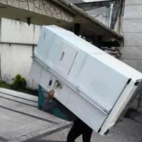 باربری‌حجت‌بارخراسان‌خاور ونیروهای‌مخصوص‌اسباب‌کشی|خدمات حمل و نقل|مشهد, گلبرگ|دیوار