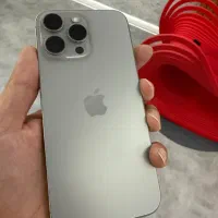 آیفون ۱۶ پرومکس ۲۵۶ ریجستر