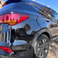 سانتافه ۲۰۱۶ gdi فول کم کار واقعی58 اپشن|خودرو سواری و وانت|مشهد, شفا|دیوار