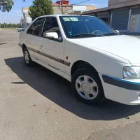 پژو پارس دوگانه شرکت