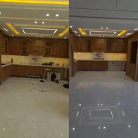 شرکت نظافتی ستارگان صددرصد تضمینی|خدمات نظافت|تربت جام, میان جام|دیوار