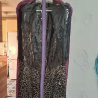 کت و سارافون بسیار شیک