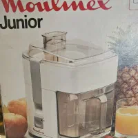 آبمیوه گیری مولینکس اصل