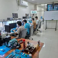 تعمیرات و خدمات پس از فروش موبایل ( بی فون )|خدمات رایانه‌ای و موبایل|کرج, کوی کارمندان جنوبی|دیوار