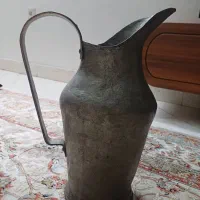 پارچ مسی قدیمی
